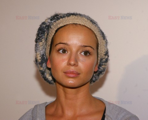 Reporter Poland 2007