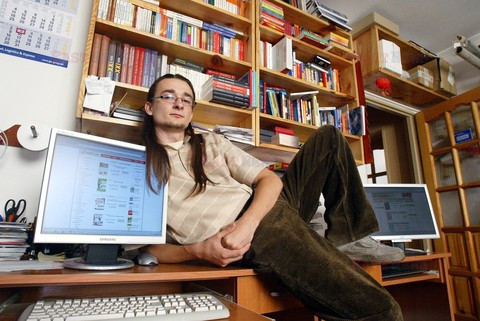 Reporter Poland 2007