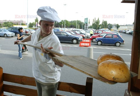 Reporter Poland 2007