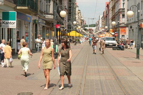 Reporter Poland 2008