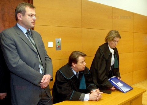 Reporter Poland 2007
