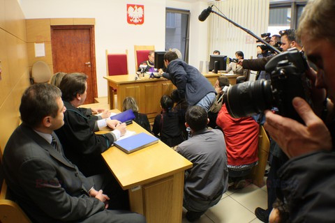 Reporter Poland 2007