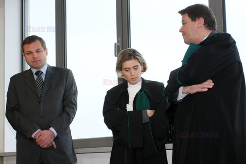 Reporter Poland 2007