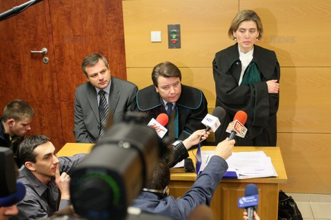Reporter Poland 2007