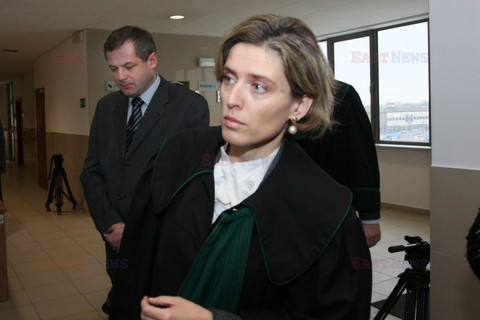 Reporter Poland 2007