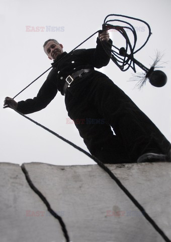 Reporter Poland 2007