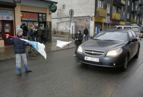 Reporter Poland 2007