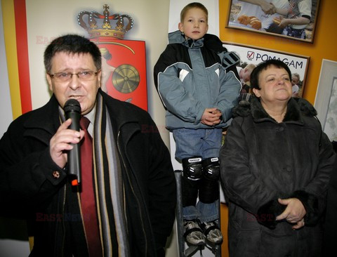 Reporter Poland 2007