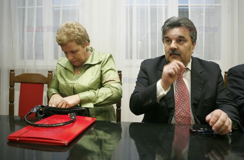 Reporter Poland 2007