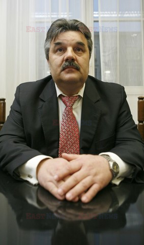 Reporter Poland 2007