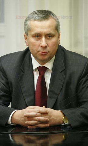 Reporter Poland 2007