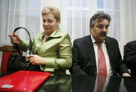 Reporter Poland 2007
