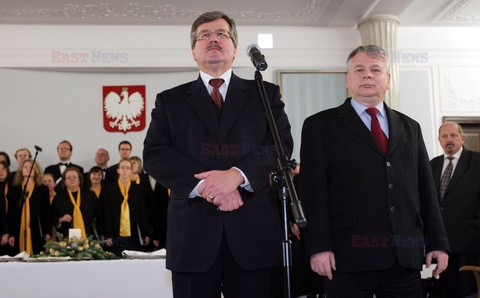Reporter Poland 2007