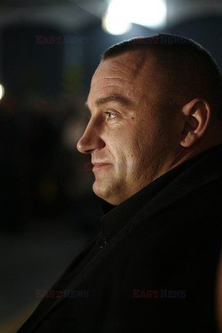 Reporter Poland 2007