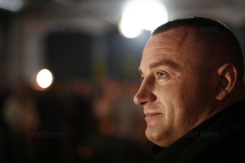 Reporter Poland 2007