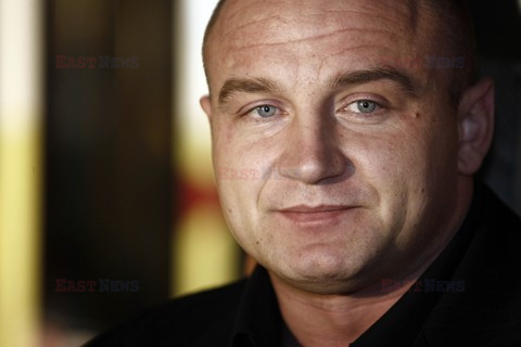 Reporter Poland 2007