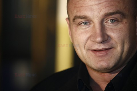 Reporter Poland 2007
