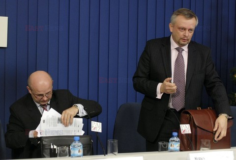 Reporter Poland 2007