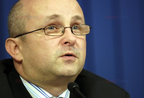 Reporter Poland 2007
