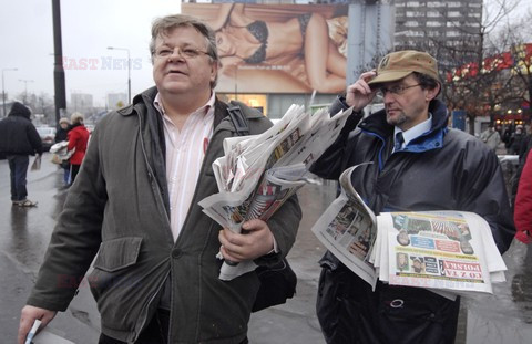 Reporter Poland 2007