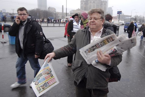 Reporter Poland 2007