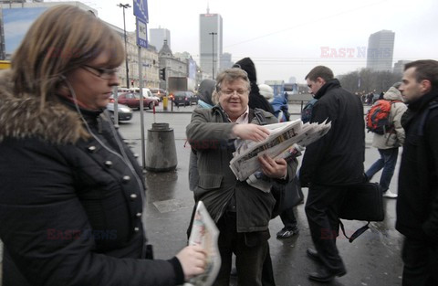 Reporter Poland 2007