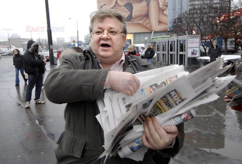 Reporter Poland 2007