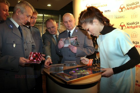 Reporter Poland 2007