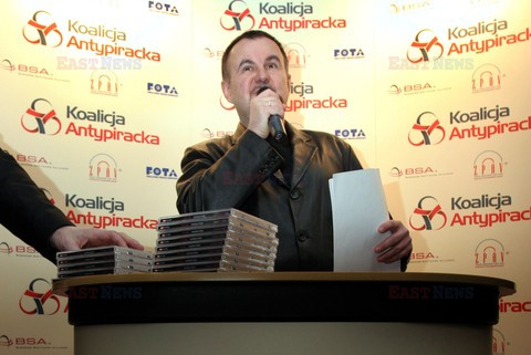 Reporter Poland 2007