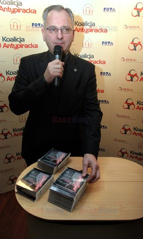 Reporter Poland 2007
