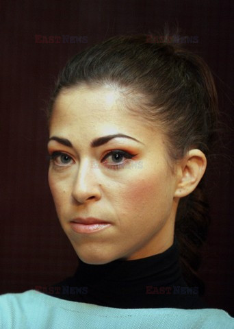 Reporter Poland 2007