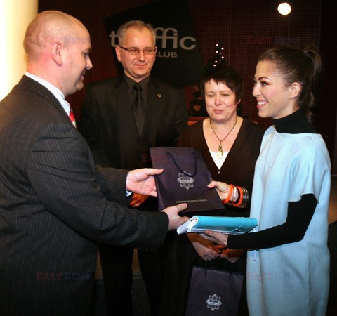 Reporter Poland 2007