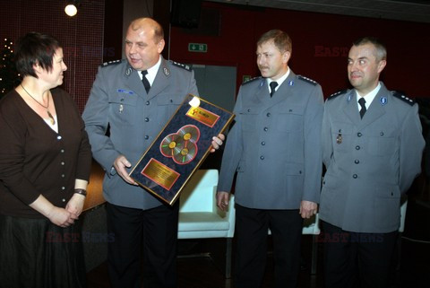 Reporter Poland 2007
