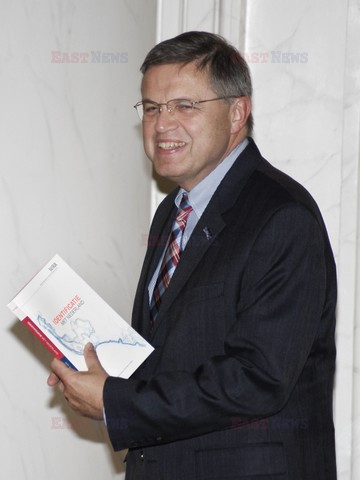 Reporter Poland 2007