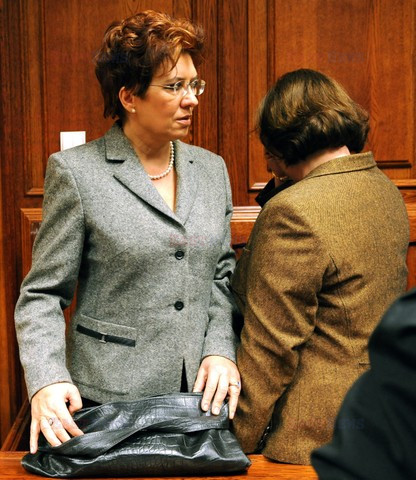 Reporter Poland 2007