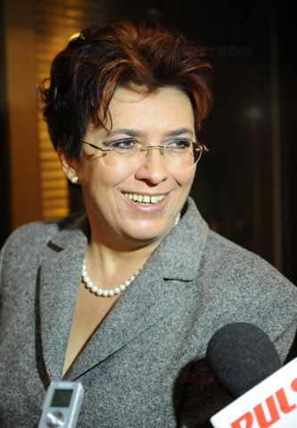 Reporter Poland 2007