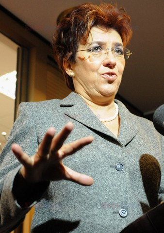 Reporter Poland 2007