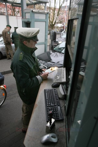 Reporter Poland 2007