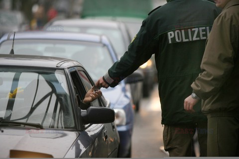 Reporter Poland 2007