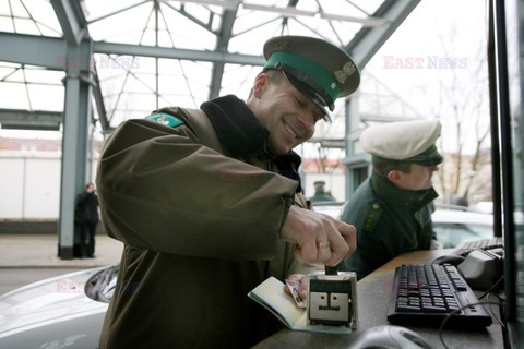 Reporter Poland 2007
