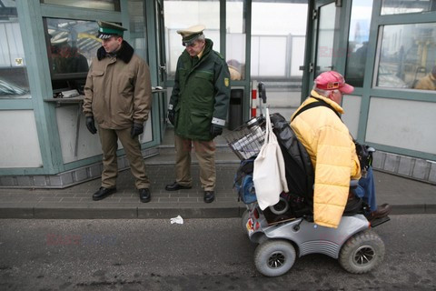 Reporter Poland 2007