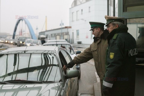 Reporter Poland 2007