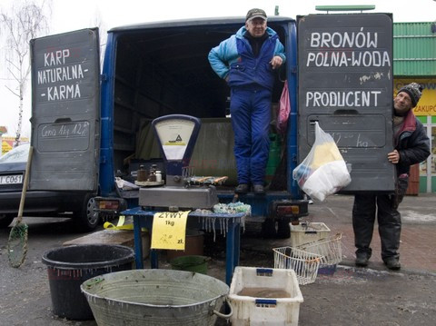 Reporter Poland 2007