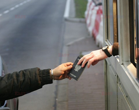Reporter Poland 2007