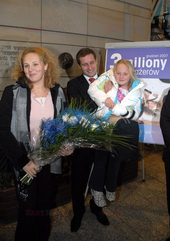 Reporter Poland 2007