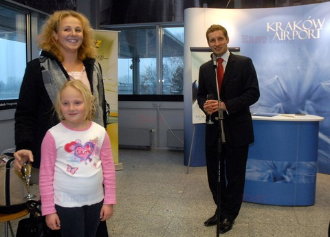 Reporter Poland 2007