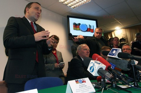 Reporter Poland 2007