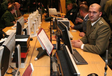 Reporter Poland 2007