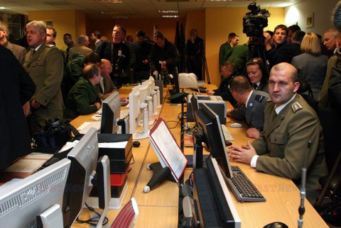 Reporter Poland 2007