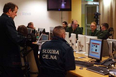 Reporter Poland 2007